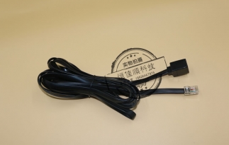 RJ45 8P轉接線1